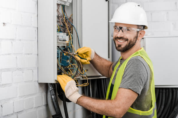 Best Electrical Repair Services  in Strasburg, OH