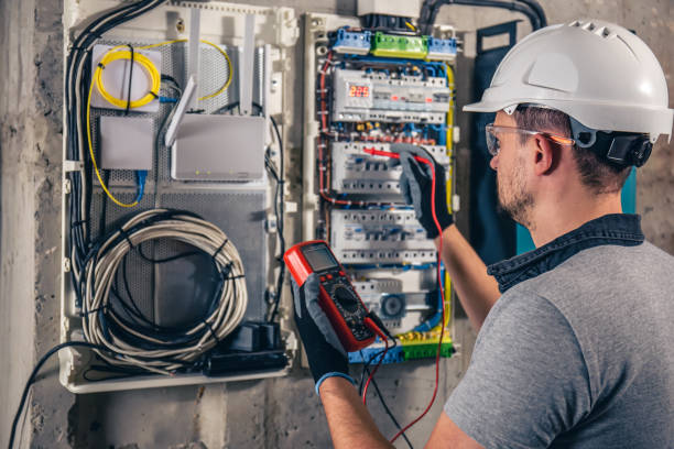 Best Electrical Installation Contractor  in Strasburg, OH