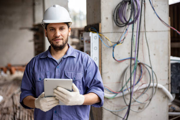 Best Industrial Electrical Services  in Strasburg, OH