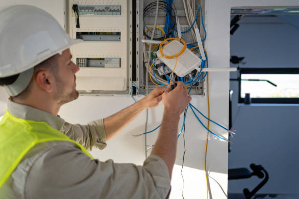 Best Commercial Electrician Services  in Strasburg, OH