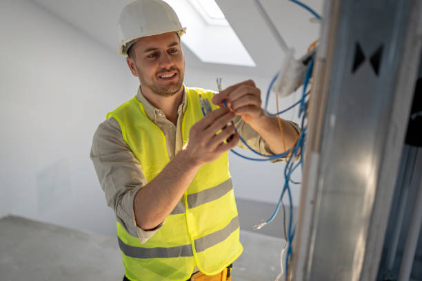 Best Emergency Electrical Repair  in Strasburg, OH